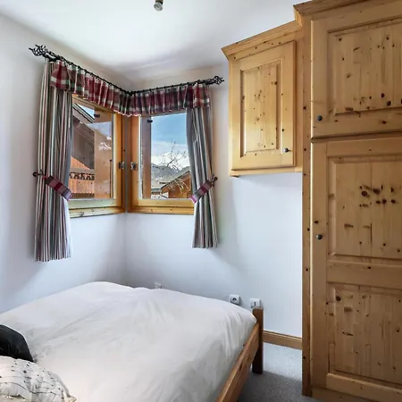 Dandrina - Pour 8 Personnes 274 Domek alpejski